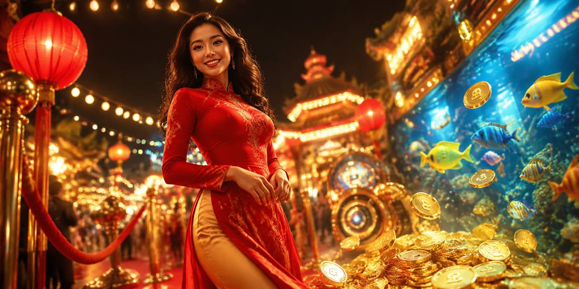 mm8 Sản Phẩm Bắn Cá